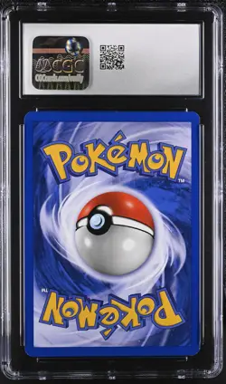 CGC 8.5 Shining Magikarp 2001 Neo Revelation 66/64 Holo Pokemon Card - Image 2