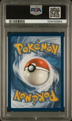 2023 POKEMON MEW EN-151 ULTRA RARE #192 ZAPDOS EX PSA 10 - Image 2