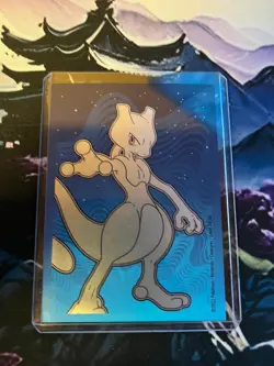 Pokemon tcg, walking wake ex 205/162 SIR from Temporal Forces - Image 2