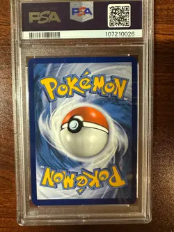 2023 Pokemon SWSH Crown Zenith Pikachu Galarian Gallery #GG30/GG70 PSA 10 - Image 2