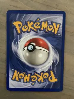 Magneton Holo - Fossil 11/62 - Pokemon TCG - Image 2