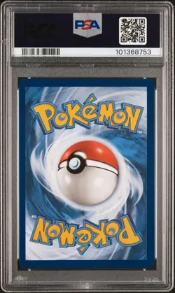 2023 POKEMON PAR EN-PARADOX RIFT SPECIAL ILLUSTRATION RARE GARCHOMP EX PSA 9 - Image 2