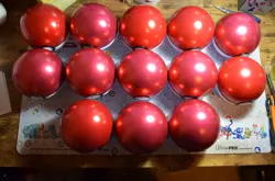 Pokemon TCG POKEBALL TIN POKE BALL EMPTY NO BOOSTER PACKS - Image 2