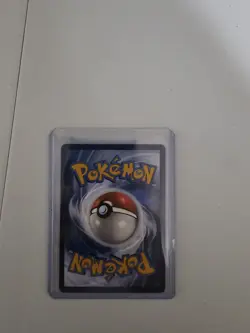 Pokemon Hydreigon EX SAR #169 White Flare Near Mint+ Condition - Image 2