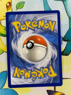 Deerling 165/162 Pokemon Temporal Forces (TEF) 2024 NM 🔥🔥🔥 - Image 2
