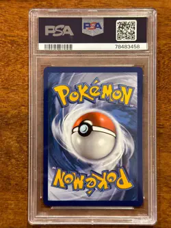 Pokemon TCG 2021 Pokemon Celebrations #008 - Surfing Pikachu V - PSA 9 Mint!! - Image 2