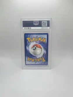 2024 Galvantula ex 168/142 Pokemon Stellar Crown SIR GEM MT PSA 10 - Image 2