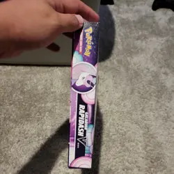 Pokemon Galarian Rapidash v Box - Image 4