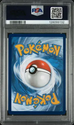 PSA 10 VICTINI #208 BLACK STAR PROMO 2025 POKEMON SVP EN UNOVA VICTINI ILLUS COL - Image 2