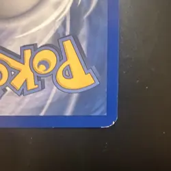 Pokemon - Happiny 14/17 - POP Series 8 Promo - Cosmos HOLO - Vintage 2008 - LP - Image 3