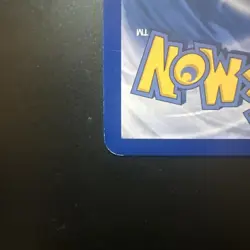 Pokemon - Happiny 14/17 - POP Series 8 Promo - Cosmos HOLO - Vintage 2008 - LP - Image 4