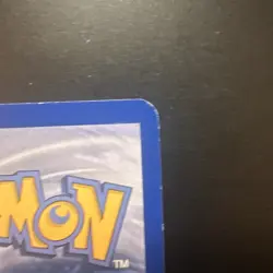 Pokemon - Happiny 14/17 - POP Series 8 Promo - Cosmos HOLO - Vintage 2008 - LP - Image 5