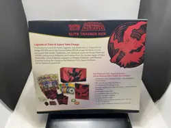 Pokemon TCG Sword & Shield Astral Radiance Elite Trainer Box - 8 Packs... 820650850394 - Image 2