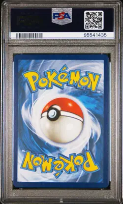 PSA 10 GALARIAN SLOWKING V 2021 POKEMON SWORD & SHIELD CHILLING REIGN FULL ART - Image 2