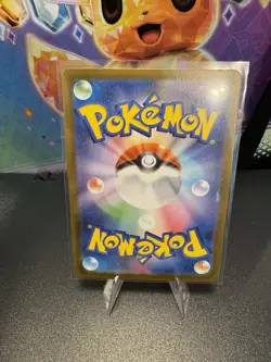 2025 Near Mint Pokemon Riolu AR 068/063 M1L Mega Brave Art Rare Japanese - Image 2
