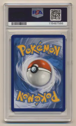 PSA 9 Pokemon Hidden Fates Promo Moltres & Zapdos & Articuno GX #SM210 MINT! - Image 2