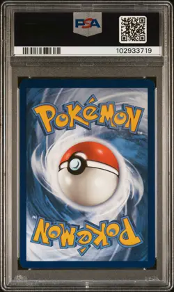 2023 POKEMON SVI EN-SCARLET & VIOLET ULTRA RARE #238 MIRIAM PSA 10 - Image 2