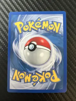 Pokemon TCG Torchic EX Dragon 77/97 Regular Common Flemmli Pokemon - Image 2