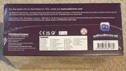 Pokemon Center Astral Radiance Elite Trainer Box - Exclusive ETB Factory Sealed - Image 4