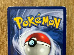 Pokemon | Mewtwo - Wizards Black Star Promo, 3 Non-Holo, First Movie - VG+/LP - Image 5