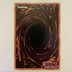 Yugioh Despian Tragedy GFP2-EN096 Ultra Rare 1st Edition Ghosts From The Past 2 - Image 2