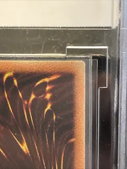 Giant Soldier of Stone LOB-068 BCCG 10 2002 Legend Of Blue Eyes White Dragon - Image 4