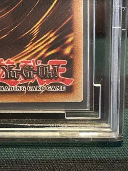 Giant Soldier of Stone LOB-068 BCCG 10 2002 Legend Of Blue Eyes White Dragon - Image 5