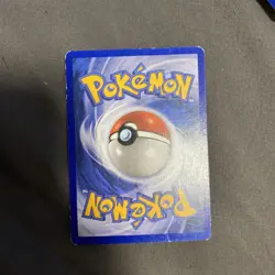 Pokemon Base Set Unlimited Common/Uncommons & Trainers NM WOTC Choose Your Card - Image 2