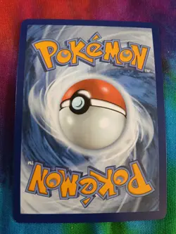 Pokemon TCG Destined Rivals Team Rockets Houndoom Card 191/182 IR - Image 2
