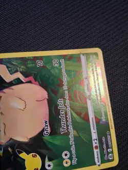 Pikachu 005/025 - Celebrations - Ultra Rare Holo Pokemon Card -LP - Image 3