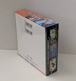 Pokemon Card Game Mega M2 Inferno X Booster Box Japanese - Image 5