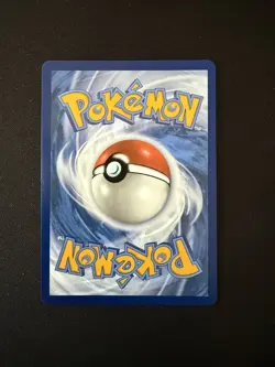 Pokemon TCG Destined Rivals Team Rocket's Mewtwo EX Full Art Card 213/182 - Image 5