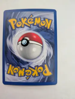 Pokemon TCG Yanma Neo Discovery 17/75 1st Edition Holo Card - Image 3