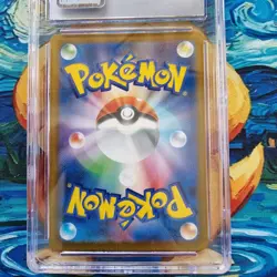 Sylveon V CGC 10 Vmax Climax s8b 074/184 Japanese Pokemon Card - Image 4