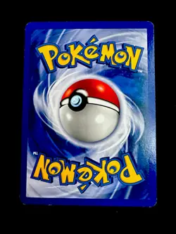 Squirtle 63/102 MP Base Set 4th Print 1999-2000 Pokemon Card - Image 2