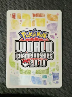 SABLEYE - 48/100 - STORMFRONT - UNCOMMON - POKEMON CARD - Image 2