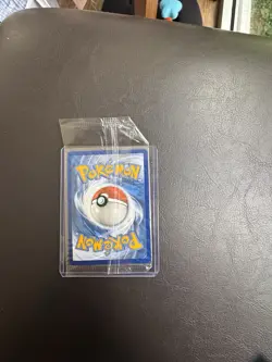 (German) Moltres Zapdos Articuno SM210 GX Tag Team Hidden Fates Promo Card - Image 3