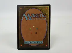 Ancestral Knowledge Magic the Gathering Weatherlight LP Regular Card MTG TCG - Image 2