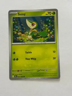Pokemon Scarlet & Violet Black Bolt *CHOOSE YOUR CARD* - Image 2