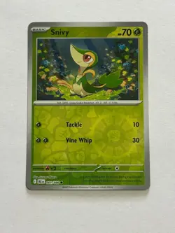 Pokemon Scarlet & Violet Black Bolt *CHOOSE YOUR CARD* - Image 3