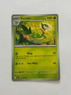 Pokemon Scarlet & Violet Black Bolt *CHOOSE YOUR CARD* - Image 4