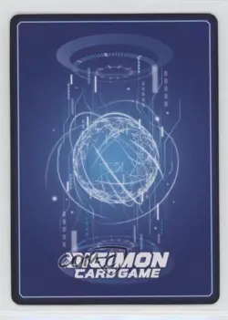 2022 Digimon Card Game - Xros Encounter Jesmon (X Antibody) #BT10-016 - Image 2