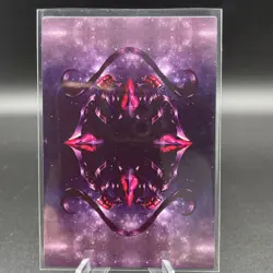 Kaguya Code Geass Anime Waifu Card Doujin ACG Goddess Holo - Image 3