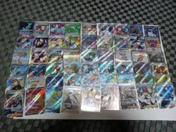 Pokemon Trading Card Game PSA Graded Card Lot SR UR RRR RR AR Collection - Image 2