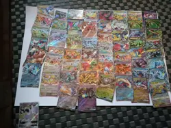 Pokemon Trading Card Game PSA Graded Card Lot SR UR RRR RR AR Collection - Image 5