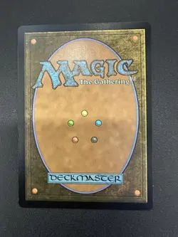 Magic The Gathering - The Soul Stone - Spider Man Prerelease Card! - Image 2