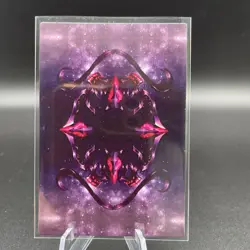 Kaguya Code Geass Anime Waifu Card Doujin ACG Goddess Holo - Image 4