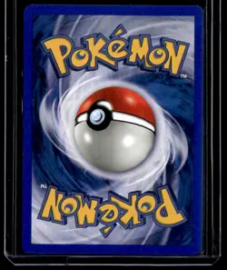 Misdreavus 39/53 WoTC Promo English Pokemon Card - Image 2