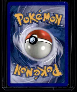 Unown [J] 38/53 WoTC Promo English Pokemon Card - Image 2
