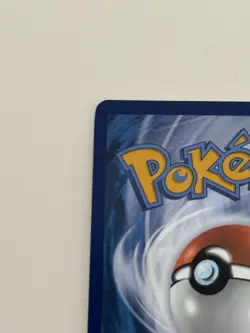 Pokemon TCG Sv09: Journey Together N's Zorua Pokemon Center Card 189 - Image 5